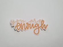 Load image into Gallery viewer, Affirmations Sticker Selection