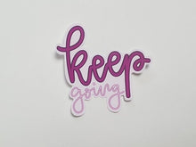 Load image into Gallery viewer, Affirmations Sticker Selection