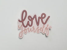 Load image into Gallery viewer, Affirmations Sticker Selection