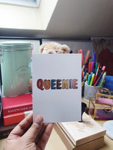 Load image into Gallery viewer, Queenie